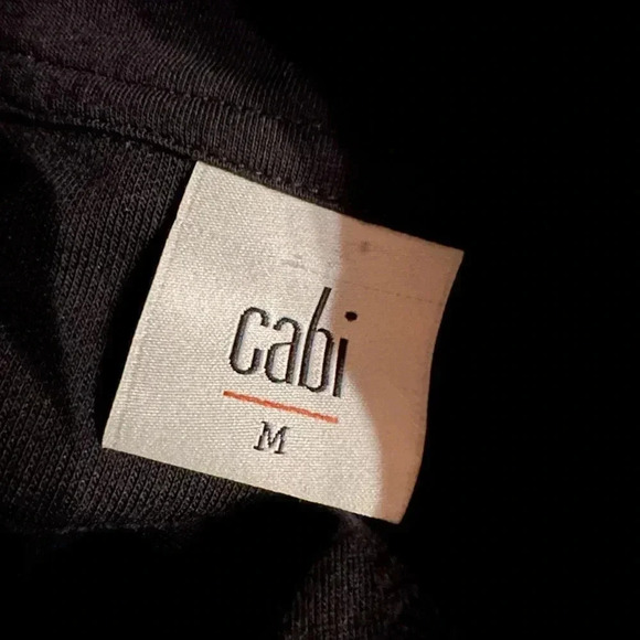 Cabi zip up jacket size M - Picture 10 of 12